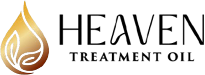 Heaven Treatment Oil