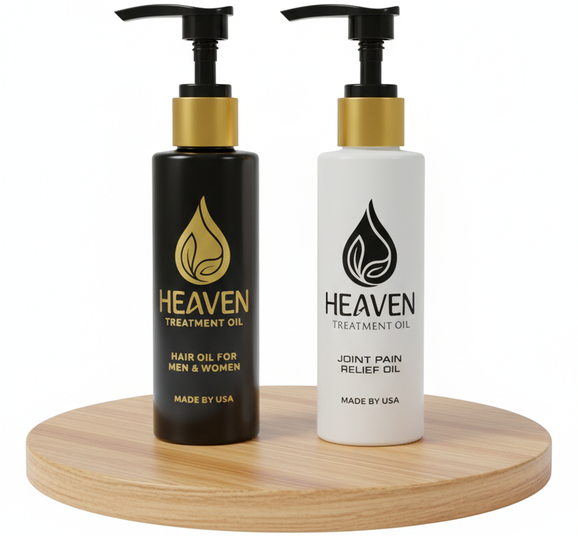 1 Heaven Xtreme Package